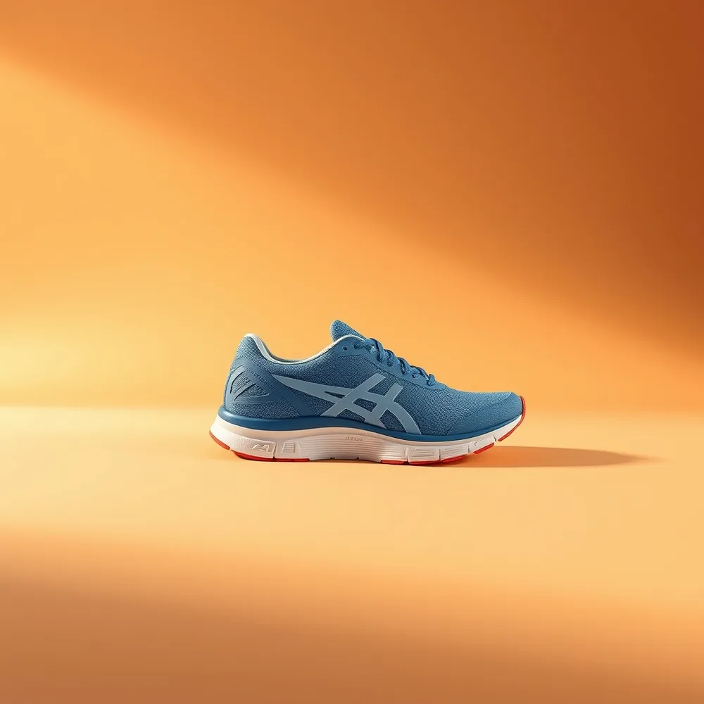 Runner Médina